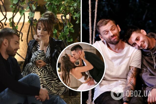 Известный комик назвал Ксению Мишину 'сложным человеком' и рассказал, как Александр Эллерт выехал из Украины во время войны