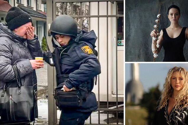 'Когда уже нажрется тот дьявол?!' Украинские звезды с болью и ненавистью отреагировали на ракетную атаку России по Одессе