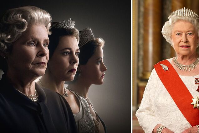 Фінал серіалу 'Корона' передбачив майбутнє монархії? Які скандали королівської родини можуть призвести до її краху