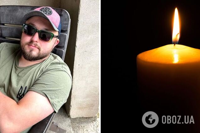 Без отца остались две дочери: в боях за Украину погиб капитан армейской авиации из Нежина