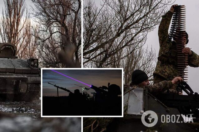 Войска РФ наращивают минно-взрывные заграждения на Белгородчине и атакуют ВСУ на ряде направлений фронта – Генштаб