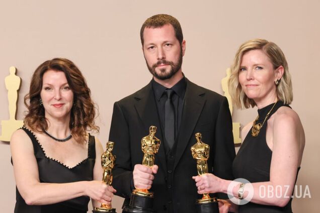 Кіноакадемія США відреагувала на прохання України повернути нагородження фільму '20 днів у Маріуполі' у телеверсію 'Оскара'
