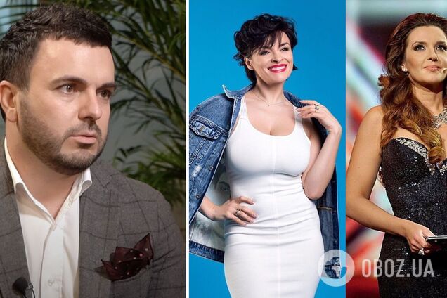 Марченко была за Украину? Решетник раскрыл интересную деталь о жене Медведчука и объяснил позицию Мейхер, молчащую о войне