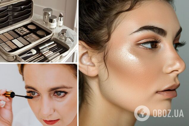 Как выглядеть моложе и подтянутее: секреты ухода за кожей