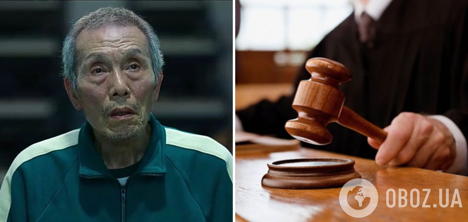 79-летнюю звезду 'Игры в кальмара' приговорили к 8 месяцам заключения: 7 лет назад он поцеловал женщину в щеку