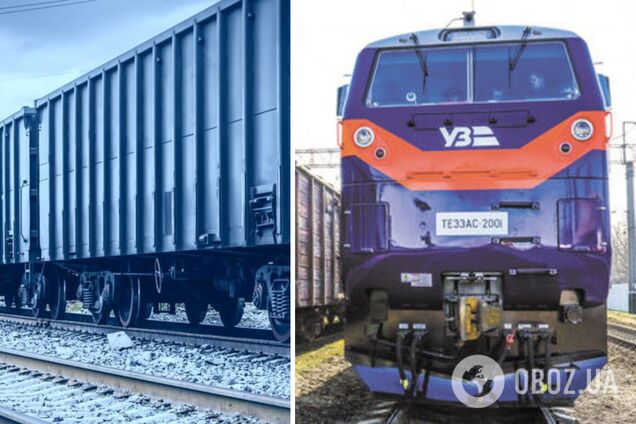 Рост объемов перевозок позволяет УЗ воздержаться от повышения тарифов, – Гусак