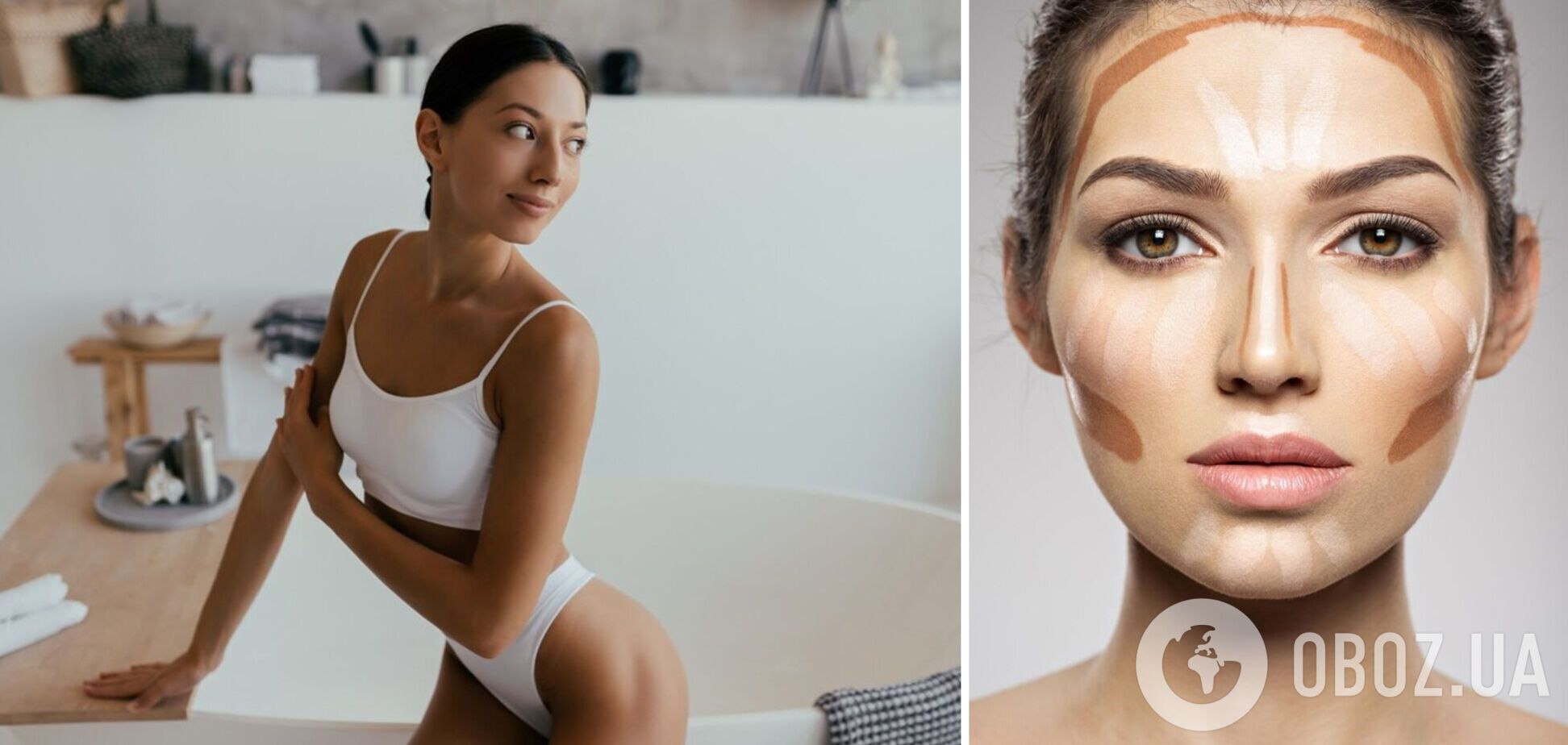 Лайфхак с автозагаром навсегда сменит ваш макияж: как работает тантуринг