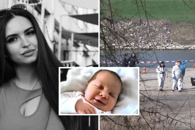 У Німеччині знайшли дитину вбитої українки, затримано чоловіка та жінку: спливли нові подробиці