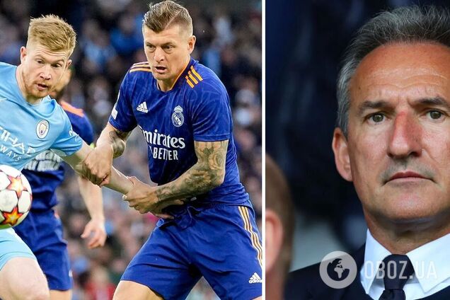 'Какой позор': жеребьевка Лиги чемпионов завершилась скандалом