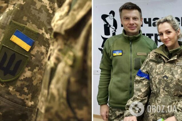 Для бойцов Сил обороны запустили набор на курсы английского в 'Гончаренко центрах'