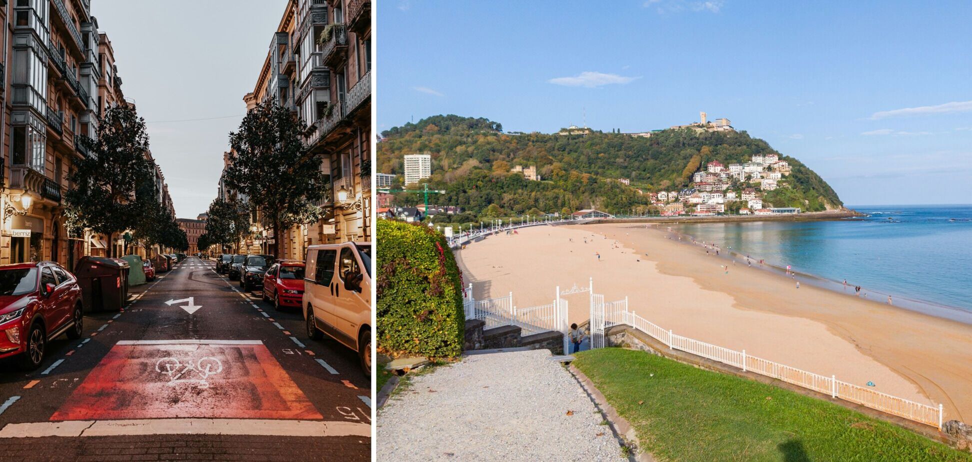 Город в Испании с удивительными пляжами назвали одним из лучших мест для жизни