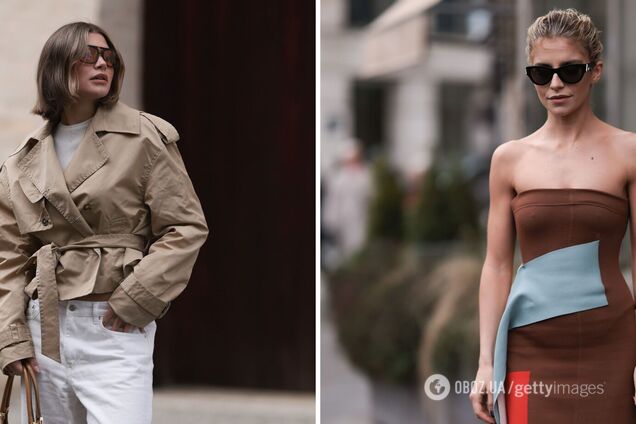 Тренды весна-лето 2024: лучшие образы для разных типов женской фигуры. Фото