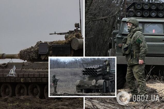 Росія перекидає резерви на схід України, намагаючись активізувати темпи наступу – ISW
