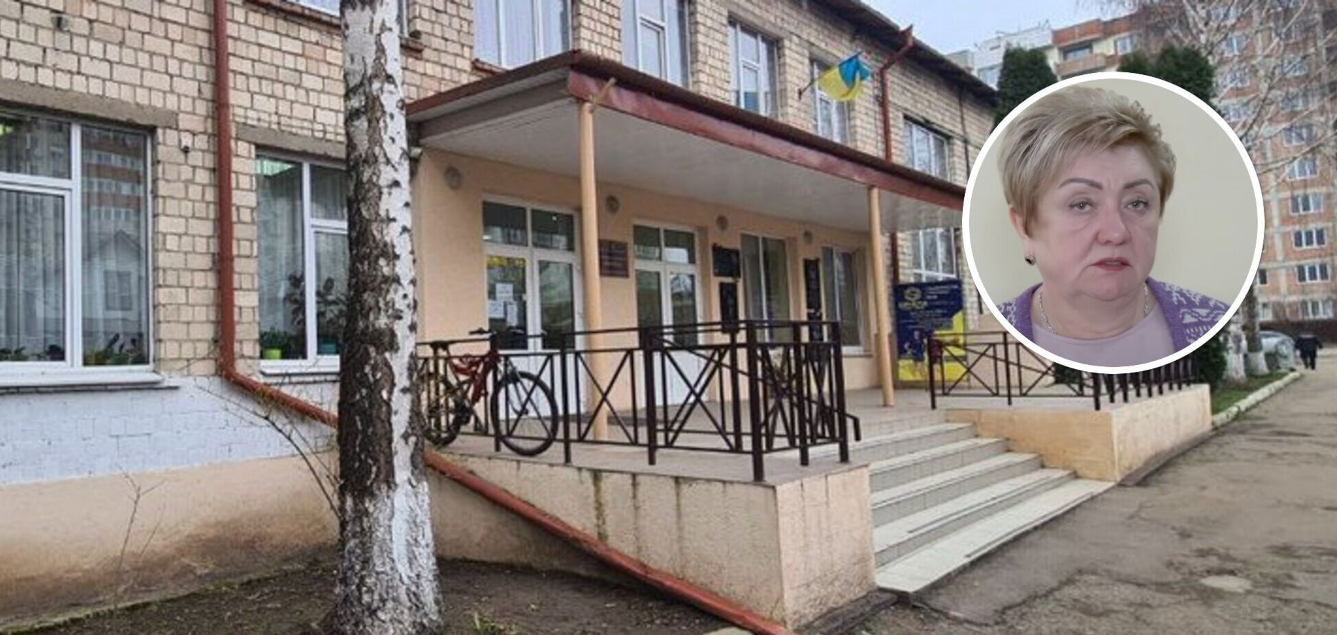 Директору гимназии № 5 в Черновцах объявлен выговор: она позволяла унижать детей. На очереди – классные руководители