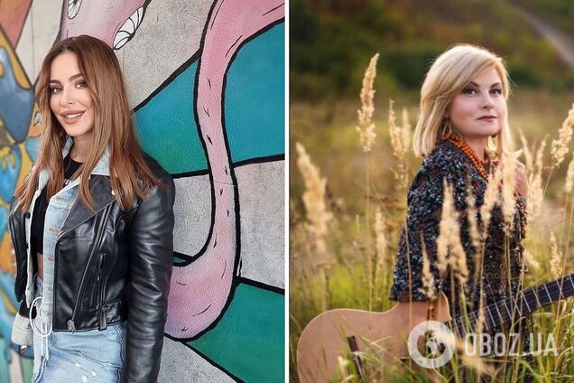 'Цьому монстру бажаю одного'. Марія Бурмака жорстко висловилася про зраду Ані Лорак