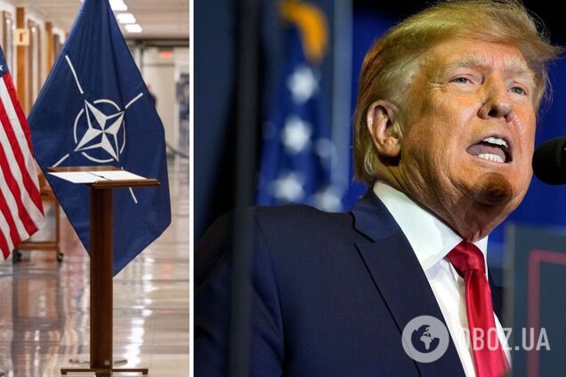 'Глобальных перемен не будет': Пристайко объяснил, что стоит за угрозами Трампа вывести США из НАТО