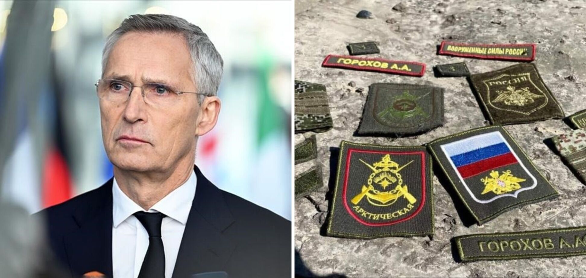 Столтенберг: Украина доказала, что РФ можно бить на поле, войска Путина потеряли 350 тысяч человек