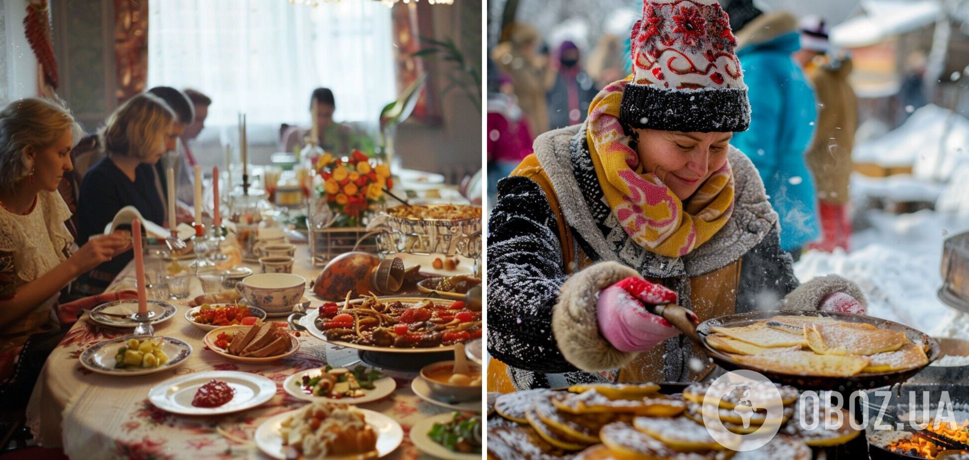 Шестой день Масленицы: как празднуют посиделки золовки, какие есть традиции