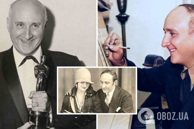 'Борщовий' Дмитро Тьомкін: голлівудський композитор українського походження, якого 22 рази номінували на 'Оскар'