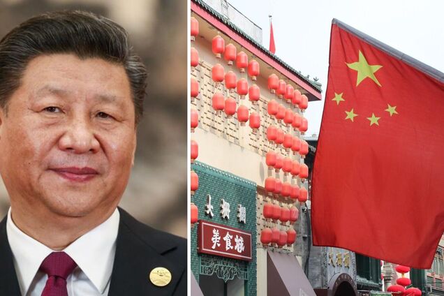 Китай хочет простимулировать свою экономику за счет людей из других стран