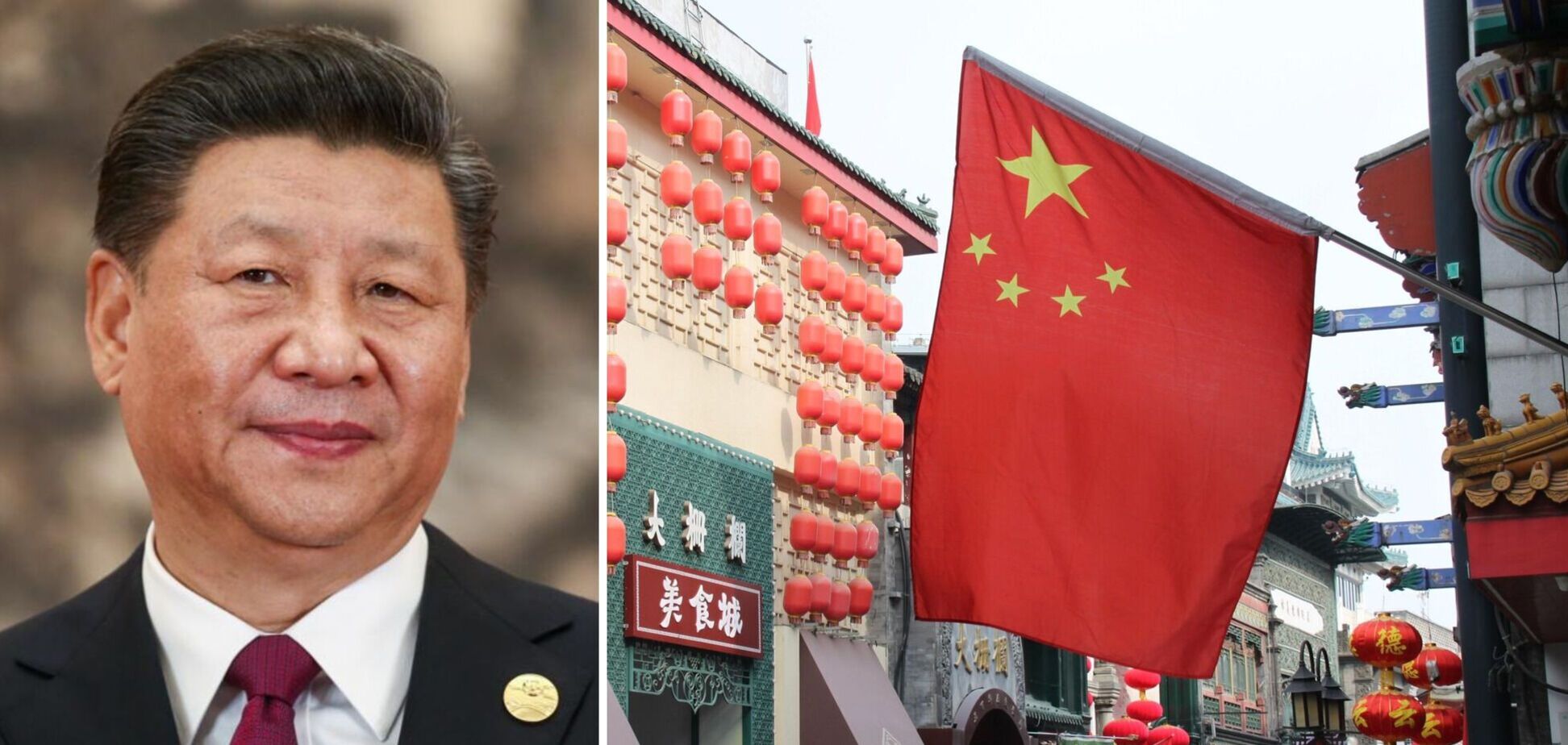 Китай хочет простимулировать свою экономику за счет людей из других стран