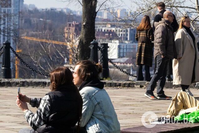 Снова ночные заморозки: синоптики дали прогноз погоды на субботу, 16 марта