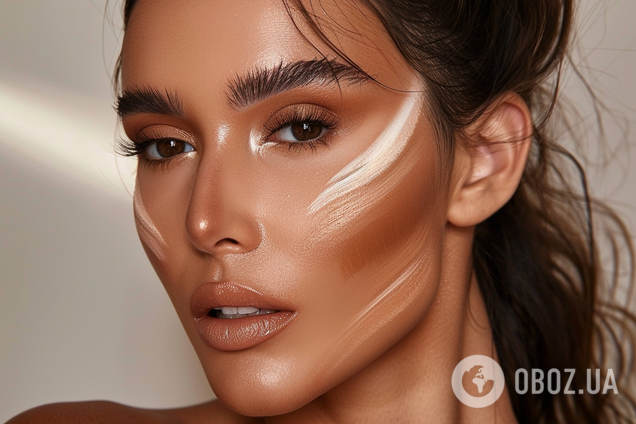 Нова техніка контурування зробить ваше обличчя модельним: у чому суть