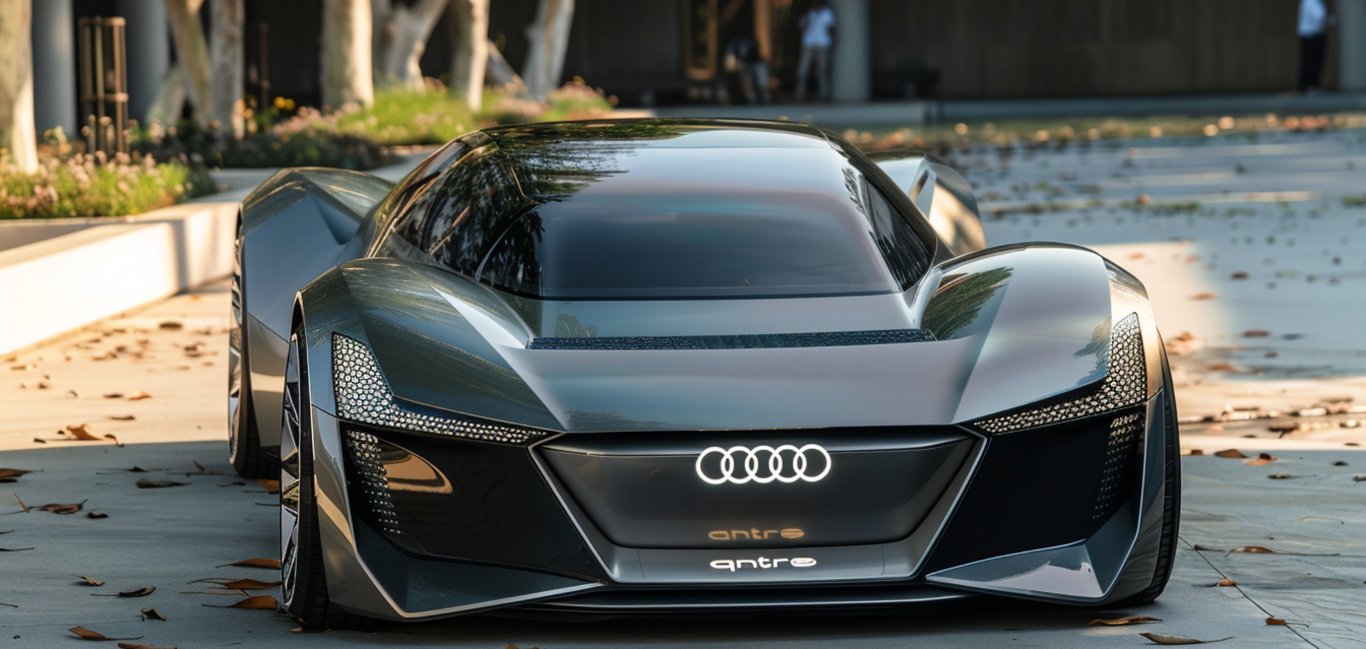 Выйдут в 2024 году: названы лучшие новые модели авто