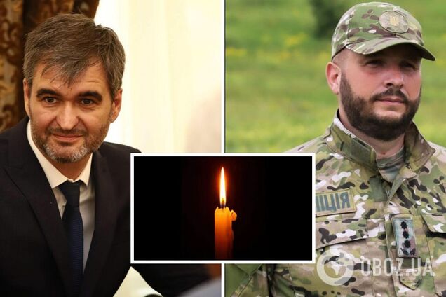 Унаслідок обстрілу Одеси загинули ексзаступник мера, командир батальйону 'Цунамі' та заступник керівника поліції області