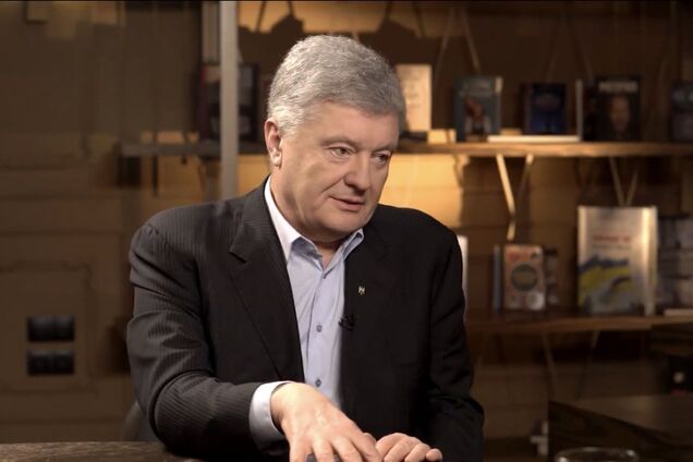 Без членства в НАТО война не закончится: Порошенко сказал, от чего зависит победа Украины