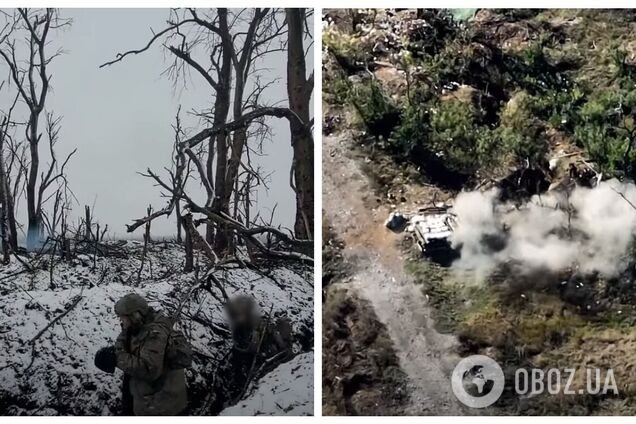 'Доразведка была беспрецедентна': бойцы ССО рассказали об операции 'Говерла' по захвату сверхважной высоты. Видео