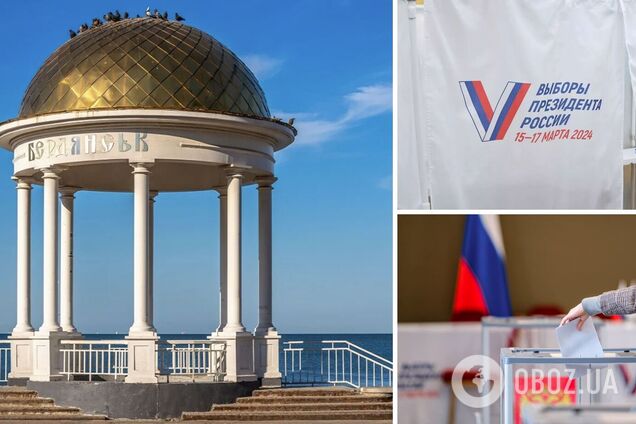 В окупованому Бердянську пролунав вибух: подейкують про виборчу дільницю