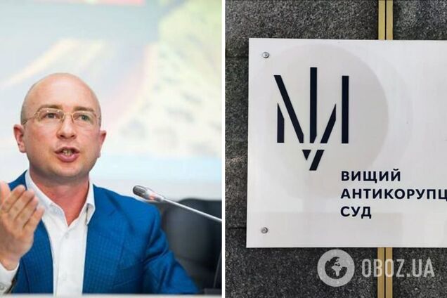 Суд відпустив Лієва, якого підозрюють у розкраданні коштів ЗСУ, під особисте зобов'язання. Відео