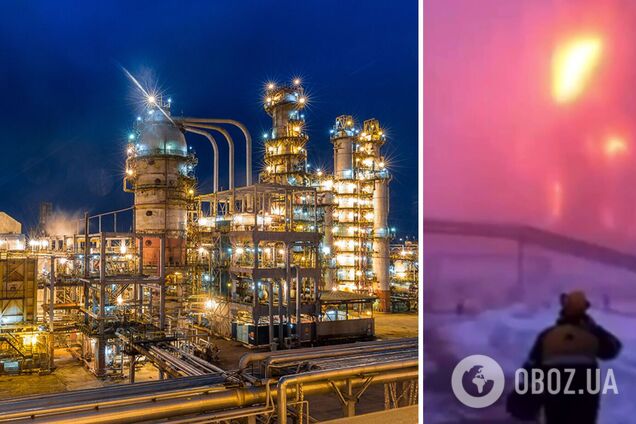 Удары дронами по российским НПЗ: Силы обороны нашли 'ахиллесовую пяту' путинского режима