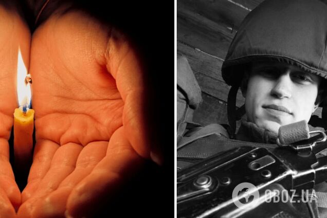 Родные до последнего верили в чудо: в боях за Украину погиб молодой защитник из Одесской области. Фото