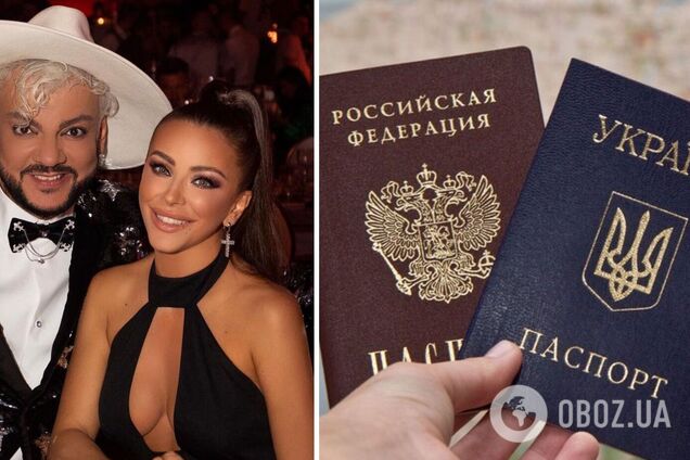 Стало известно, кто посоветовал Ани Лорак изменить гражданство и почему она сделала это только спустя два года большой войны. Эксклюзив