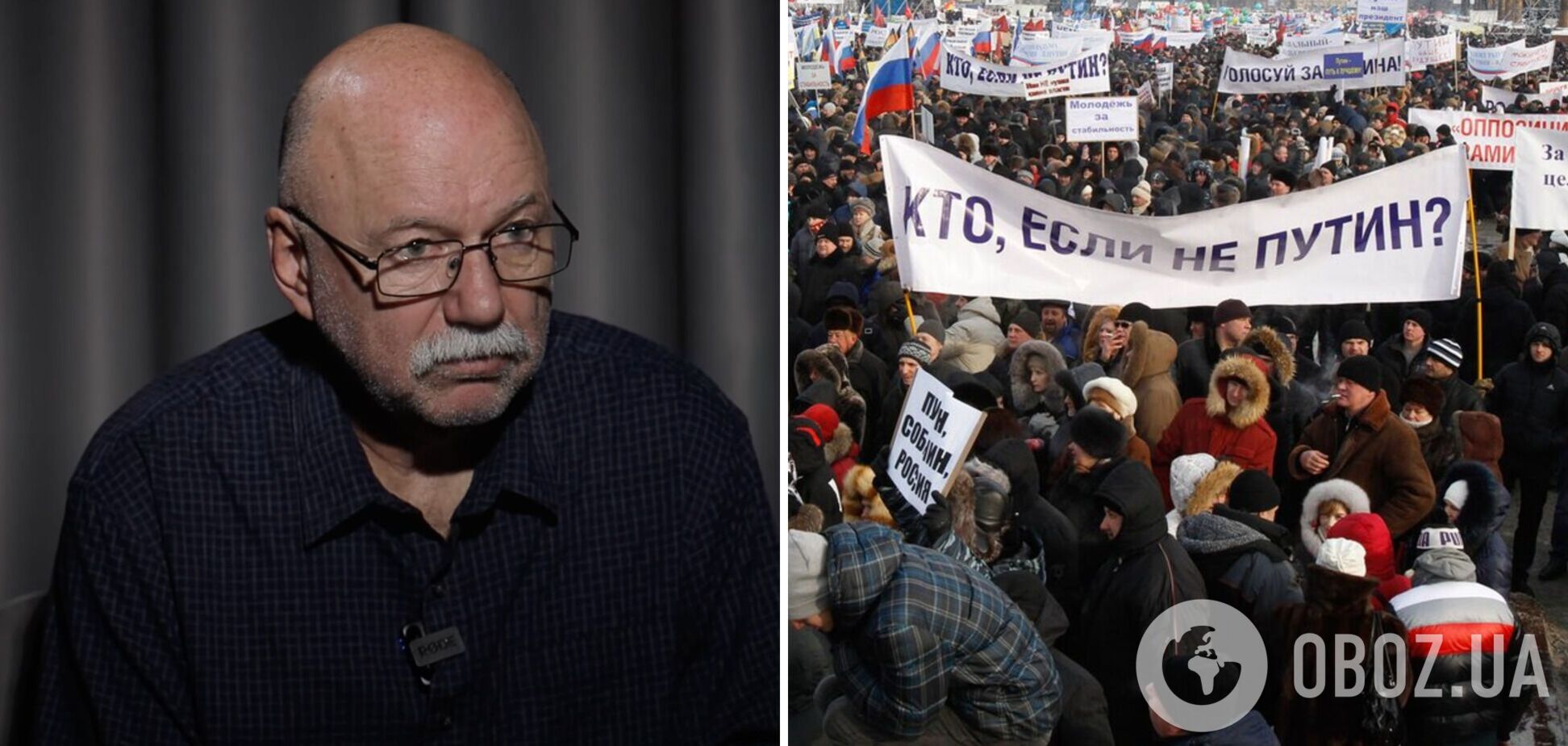 Андрей Курков объяснил, почему достучаться до россиян во время войны нереально: общения не будет еще 30-40 лет