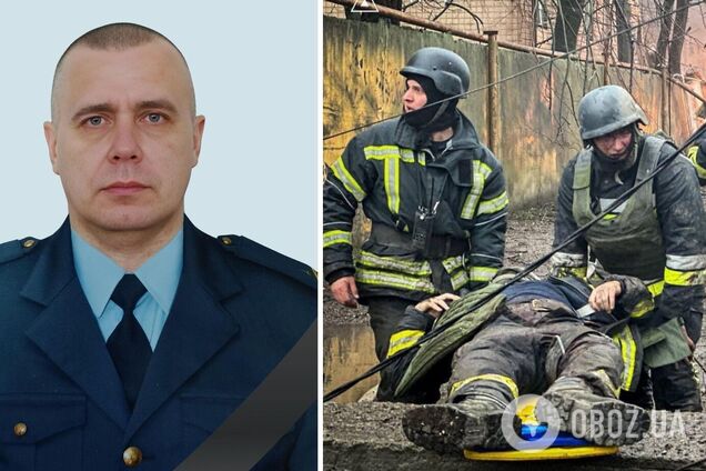 В больнице скончался спасатель: возросло количество жертв удара РФ по Одессе. Фото