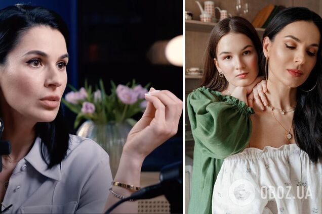 Ефросинина назвала причину, почему ее взрослая дочь уже почти 10 лет скрывается от камер: я совершила ошибку