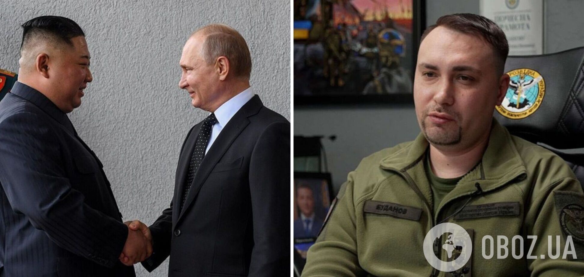 'Без їхньої допомоги Росії буде критично важко': Буданов назвав головного союзника Росії у війні проти України