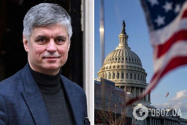 'Сначала нам нужно выжить': Пристайко призвал не учитывать цену западной помощи Украине