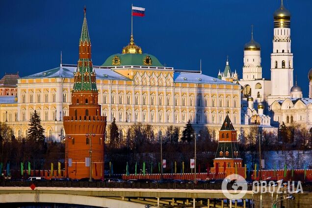 Українські хакери працюють: у Росії 'лягли' 59 офіційних сайтів осередків партії Путіна. Фото