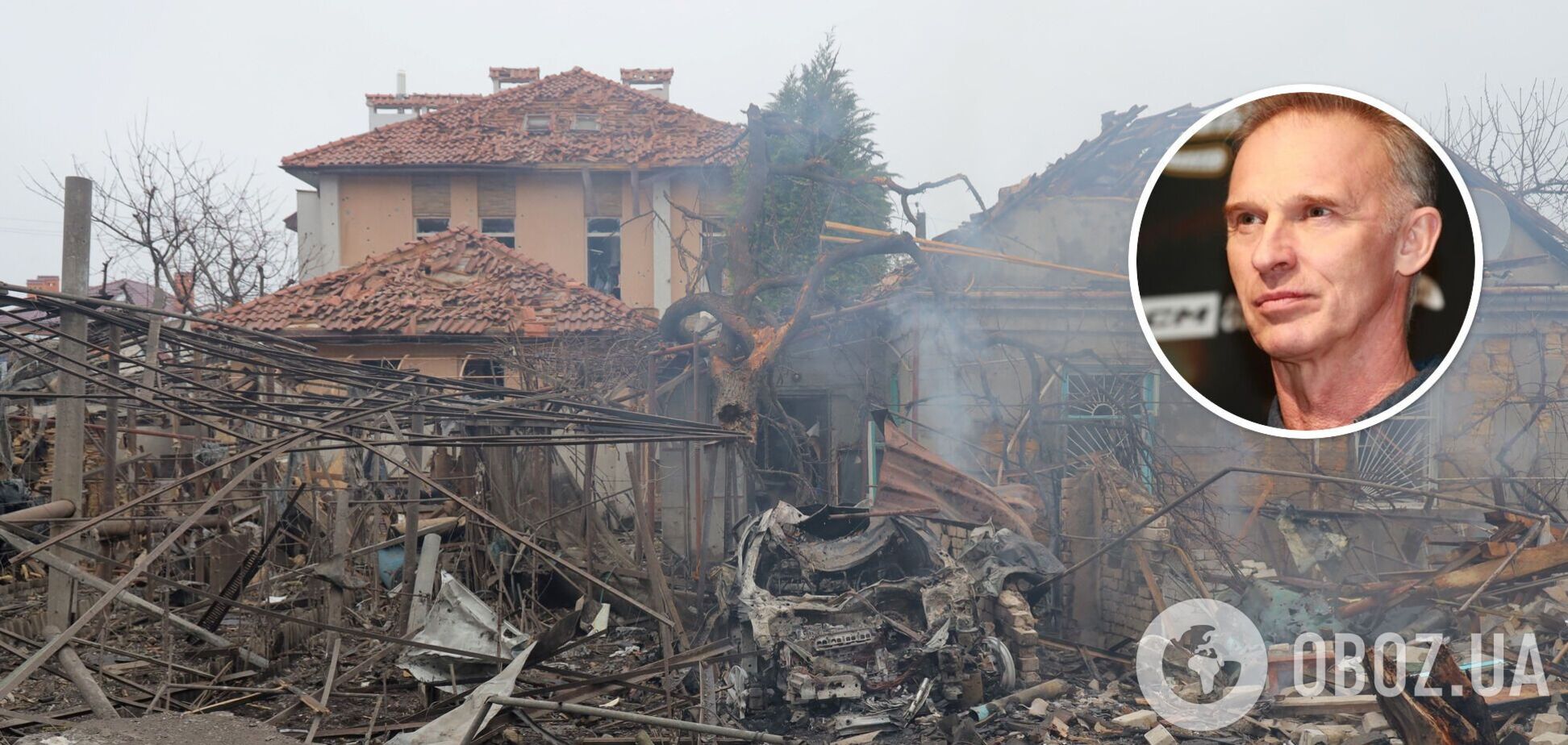 Легенда мирового спорта со словами 'Слава Украине!' наехал на голосующих за Путина