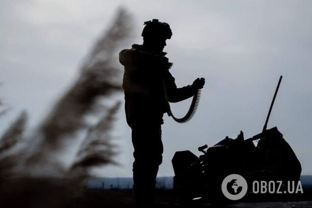 Враг продолжает давить на Новопавловском направлении: там ВСУ отразили 19 атак – Генштаб