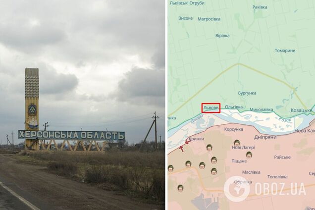 Оккупанты сбрасывают с дронов взрывчатку на жителей Херсонщины: есть пострадавшие