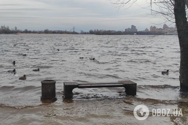Оголошено І рівень небезпеки, жовтий