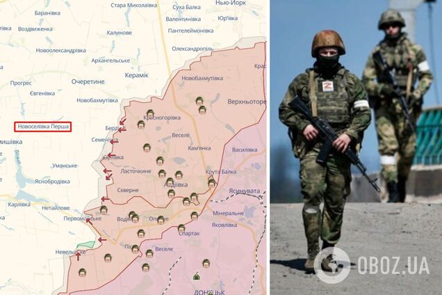 Окупанти вдарили по селу на Донеччині: є загиблий і поранений