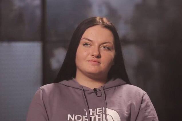 'Людьми руководила злоба и желание помочь': волонтер Алена Никитина доверила свою историю Музею 'Голоса Мирных' Фонда Рината Ахметова