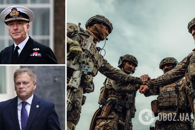 Отказаться от наступления: в Британии посоветовали Украине в 2024 году продолжить атаки в Черном море и Крыму