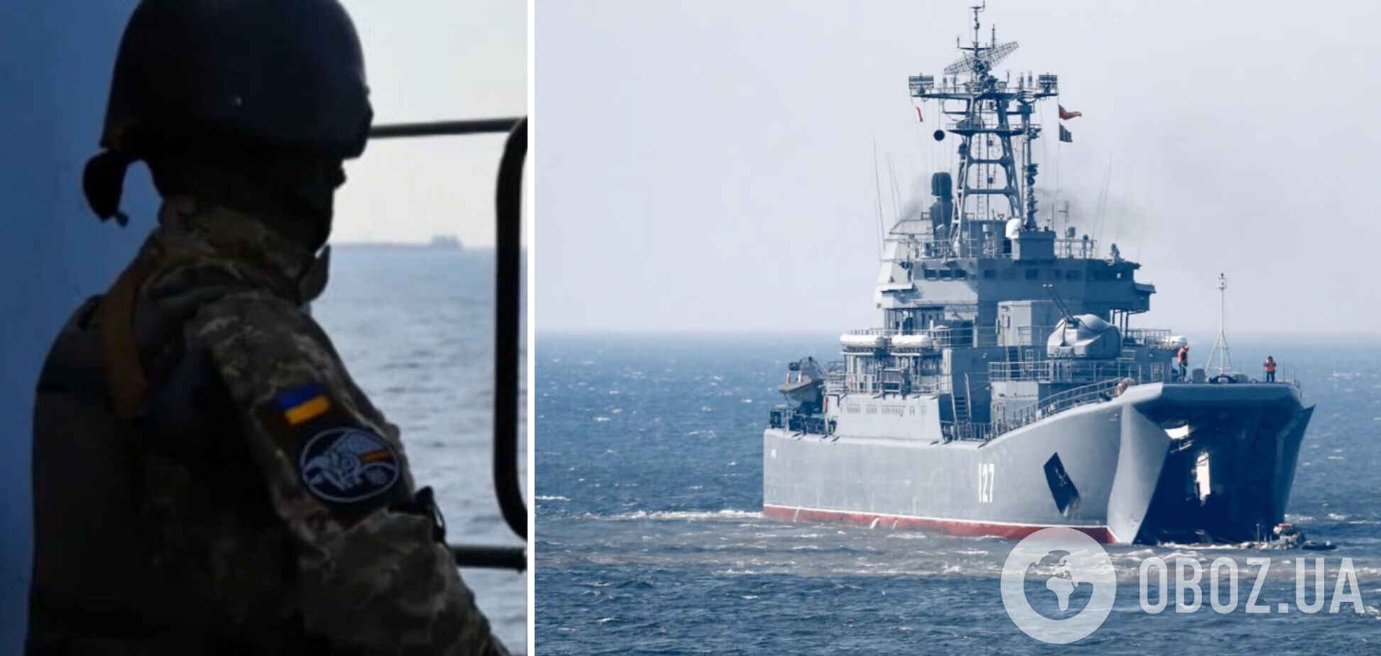 Росія вивела військові кораблі з Чорного й Азовського морів: що відбувається у Середземному